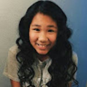 Meet your Posher, Jenna